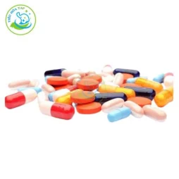 Dloe 4 - Thuốc điều trị và phòng ngừa các cơn nôn